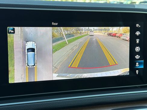 Used 2023 Mercedes-Benz GLE 450 4MATIC image 25