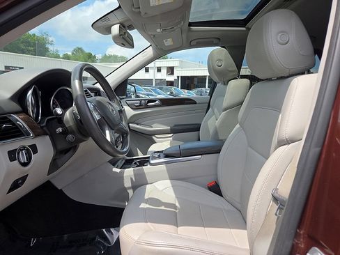 Used 2013 Mercedes-Benz ML 350 4MATIC image 14