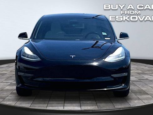 Used 2019 Tesla Model 3 Performance AWD/4WD image 3