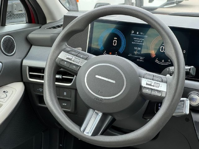 Used 2025 Hyundai Sonata SEL FWD image 15