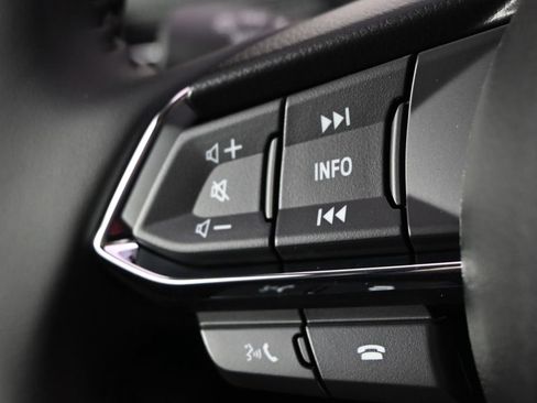 Certified 2025 MAZDA CX-5 AWD 2.5 S image 31