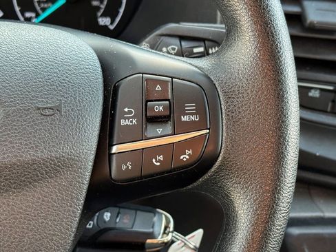 Used 2024 Ford Transit 250 Low Roof w/ Exterior Upgrade Package image 22