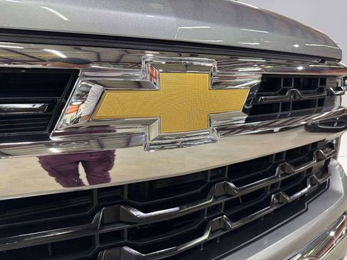 Used 2026 Chevrolet Silverado 1500 LT RWD image 16