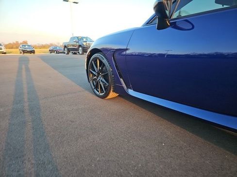 Used 2023 Toyota GR86 Premium image 13