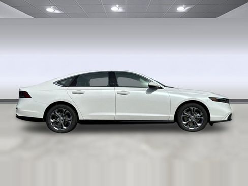 New 2026 Honda Accord EX-L image 7