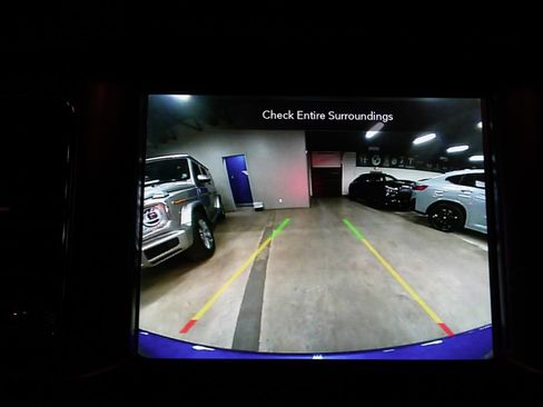 Used 2022 Dodge Charger SRT Hellcat RWD image 15