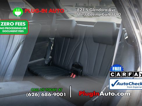 Used 2015 BMW X5 xDrive35d AWD/4WD image 2
