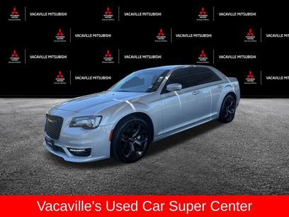 Used 2022 Chrysler 300 Touring L w/ Comfort Group