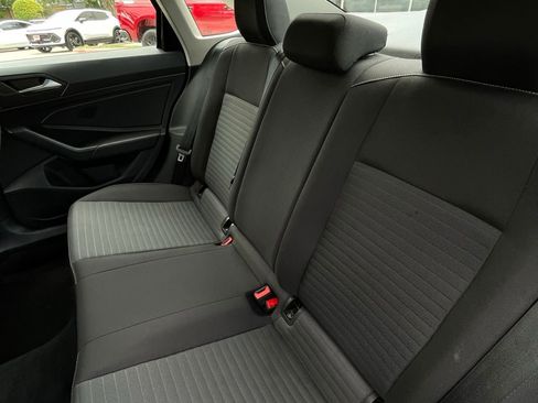 Used 2024 Volkswagen Jetta S FWD image 22