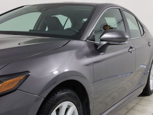 Used 2024 Toyota Camry SE FWD image 45