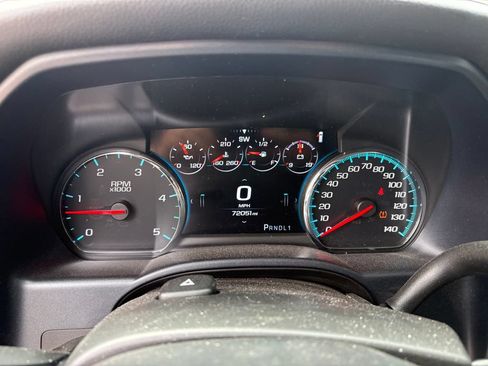 Used 2019 GMC Sierra 2500 Denali w/ Duramax Plus Package AWD/4WD image 20