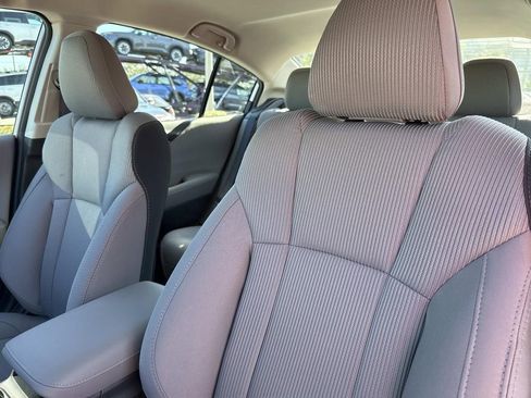 Certified 2025 Subaru Legacy Premium w/ Popular Package #1A image 21