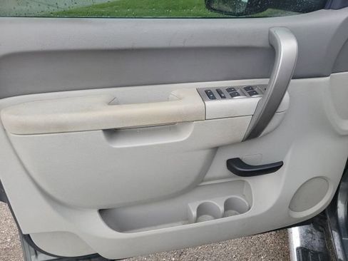 Used 2011 GMC Sierra 2500 SLE image 16