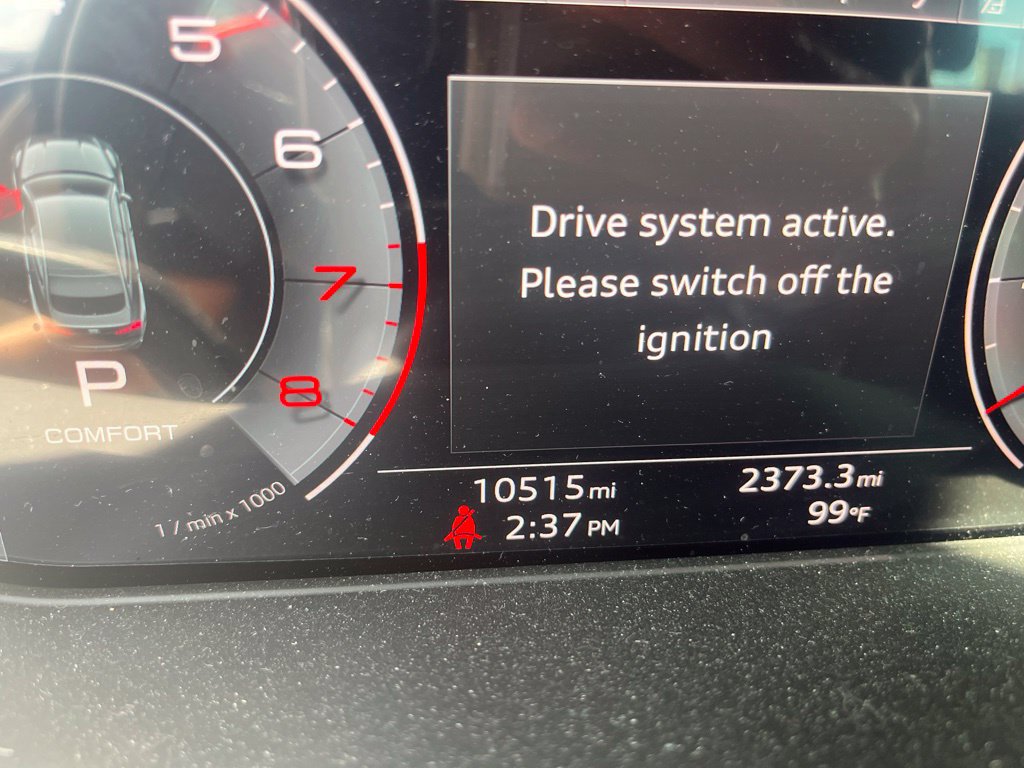 Used 2024 Audi A5 2.0T Premium Plus AWD/4WD image 6