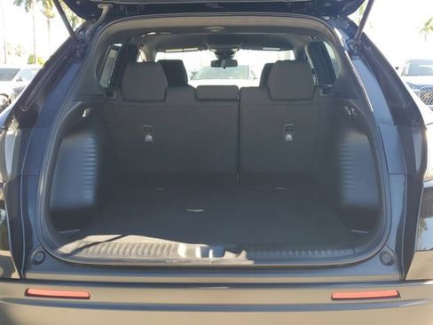 Used 2024 Honda HR-V Sport image 13