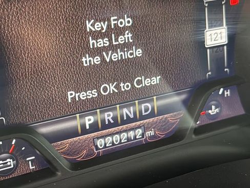 Used 2023 RAM 1500 Big Horn image 10