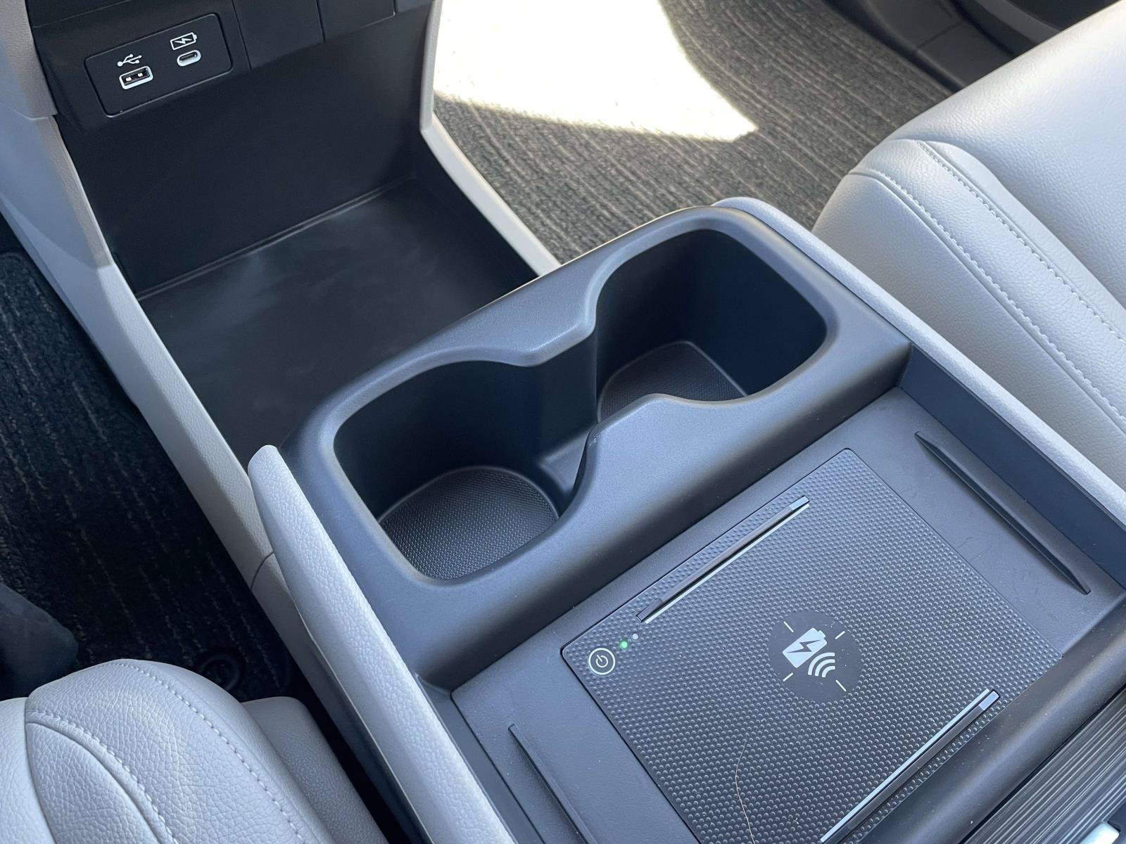 New 2027 Honda Odyssey EX-L image 7