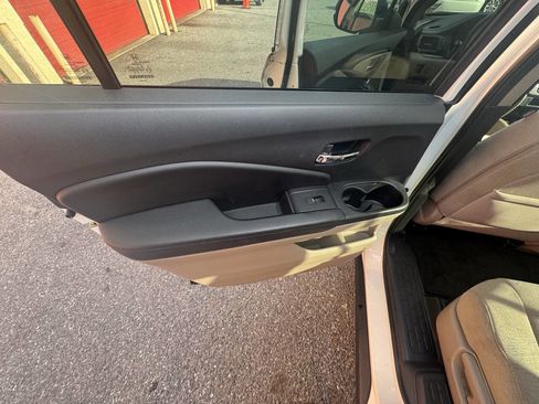 Used 2016 Honda Pilot EX image 20