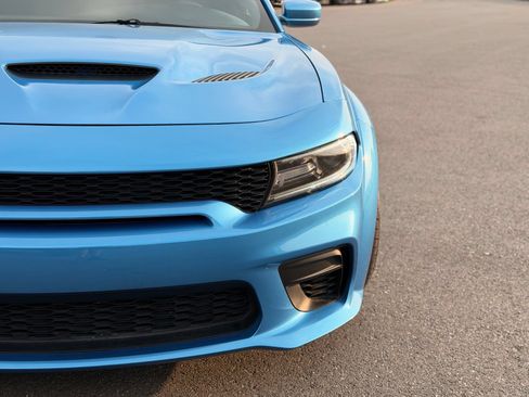 Used 2020 Dodge Charger SRT Hellcat w/ Harman/Kardon Audio Group RWD image 13