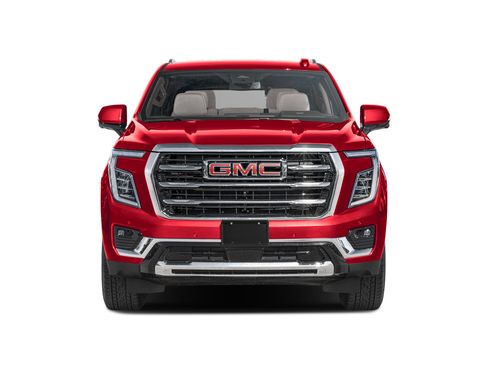 New 2026 GMC Yukon Denali w/ Sun & Power Step Package RWD image 28
