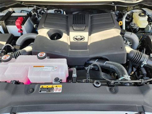 New 2025 Toyota Tundra SR5 image 20