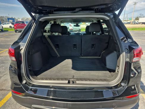 Certified 2024 Chevrolet Equinox LT FWD image 27
