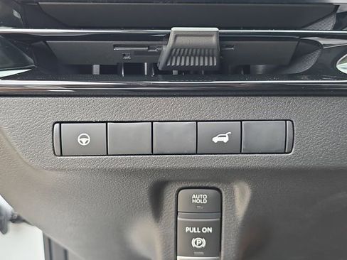 New 2026 Nissan Murano SL AWD/4WD image 29
