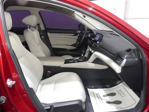 Used 2021 Honda Accord LX image 20