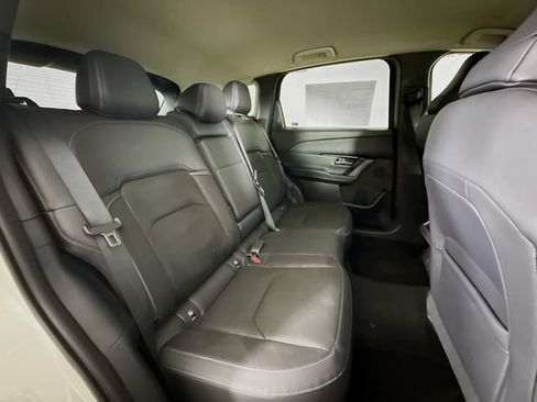 New 2026 MAZDA CX-5 Preferred AWD/4WD image 25