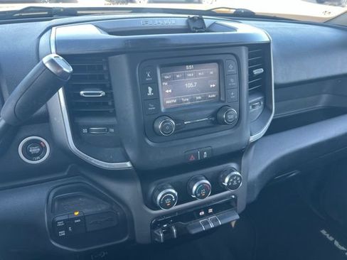 Used 2019 RAM 2500 Big Horn AWD/4WD image 9