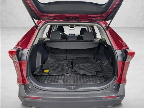 Used 2024 Toyota RAV4 XLE image 6