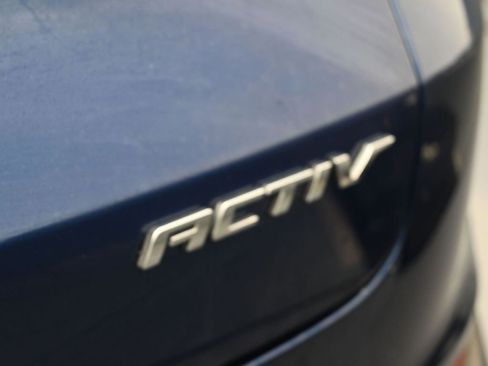 Used 2023 Chevrolet TrailBlazer ACTIV w/ Sun and Liftgate Package image 35