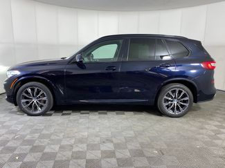 Used 2019 BMW X5 xDrive50i w/ M Sport Package video 2