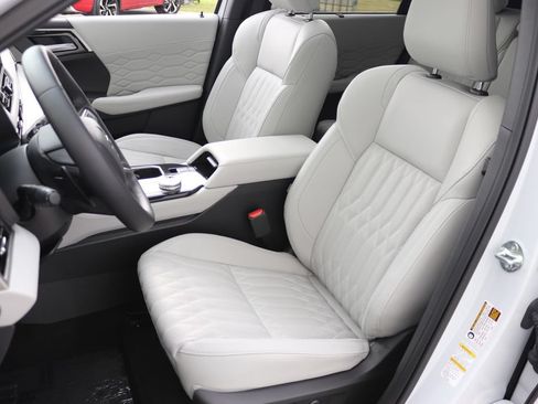 Used 2026 Mitsubishi Outlander SEL AWD/4WD image 4