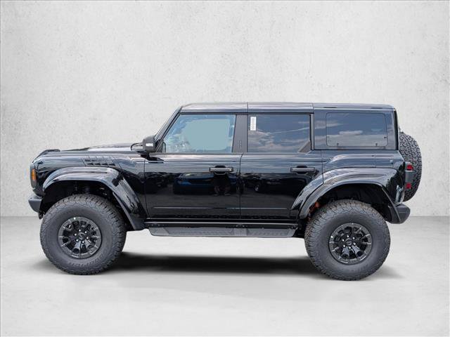 New 2026 Ford Bronco Raptor w/ Interior Carbon Fiber Pack AWD/4WD image 5