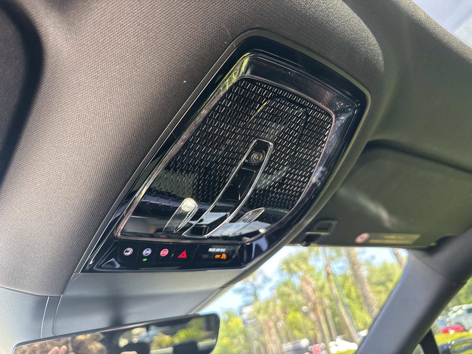 New 2026 Cadillac Escalade IQ Sport 1 AWD/4WD image 34