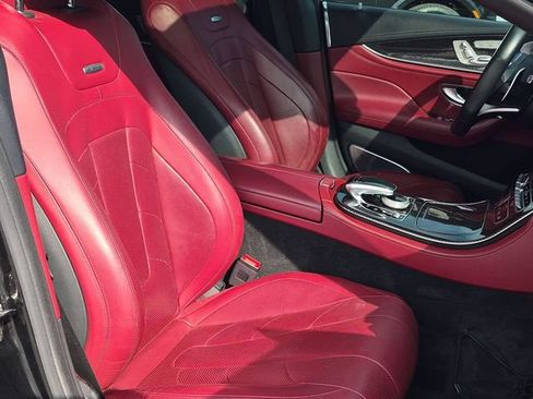 Used 2019 Mercedes-Benz CLS 53 AMG 4MATIC image 18