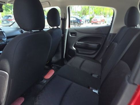 Used 2021 Mitsubishi Mirage ES FWD image 7