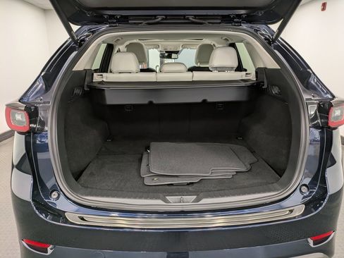 Certified 2025 MAZDA CX-5 AWD 2.5 S w/ Preferred Package image 24