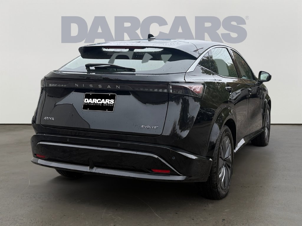 Used 2023 Nissan Ariya FWD image 7