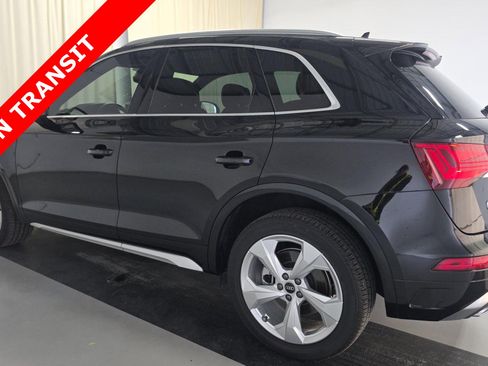 Used 2024 Audi Q5 2.0T Premium Plus w/ Premium Plus Package AWD/4WD image 4