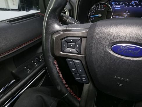 Used 2021 Ford Expedition Max Limited AWD/4WD image 34