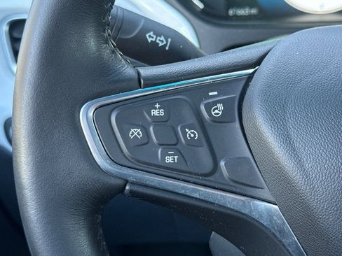 Used 2017 Chevrolet Bolt LT FWD image 37