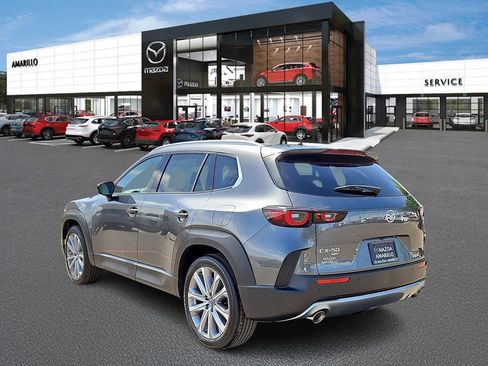 New 2026 MAZDA CX-50 AWD 2.5 S w/ Weather Package image 3