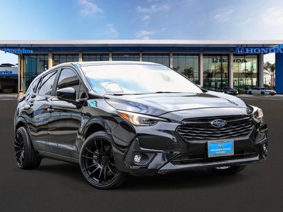 Used 2024 Subaru Impreza 2.0i Sport