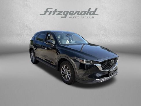 Used 2023 MAZDA CX-5 AWD 2.5 S image 1