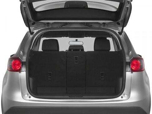 Used 2014 MAZDA CX-5 Touring w/ Bose/Moonroof Package image 15