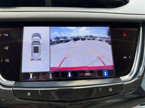 Certified 2023 Cadillac XT6 Premium Luxury w/ Technology Package image 23