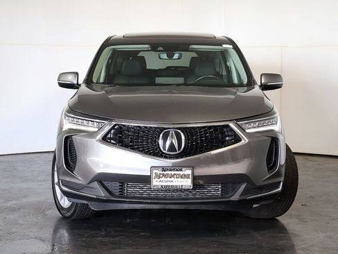 Used 2024 Acura RDX SH-AWD image 9