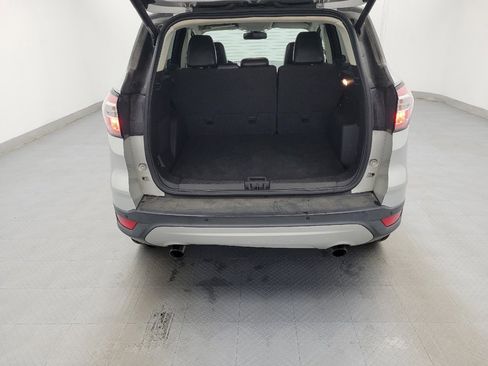 Used 2017 Ford Escape Titanium image 29